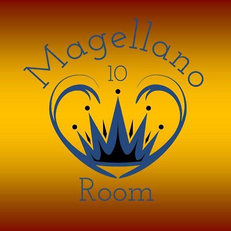 Magellano Room Verona Ngoại thất bức ảnh