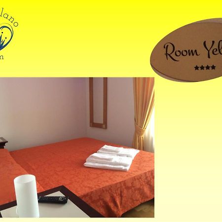 Magellano Room Verona Ngoại thất bức ảnh