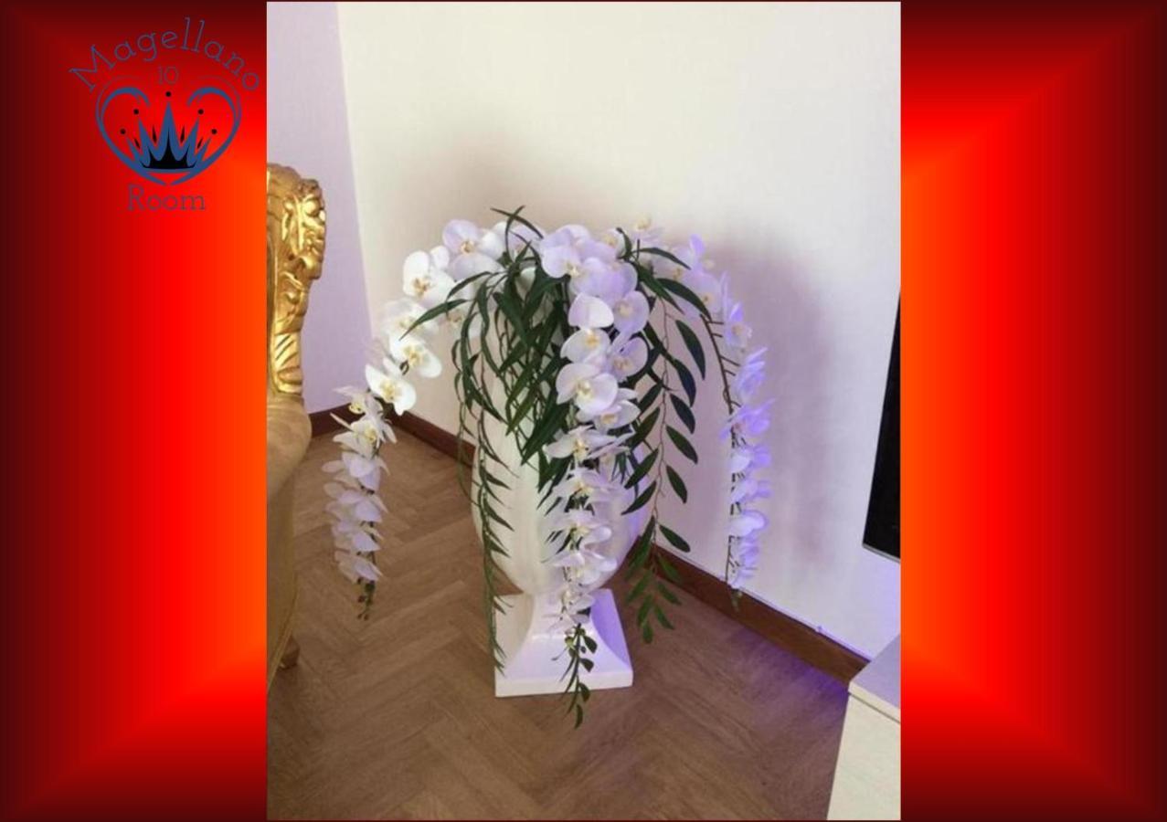 Magellano Room Verona Ngoại thất bức ảnh